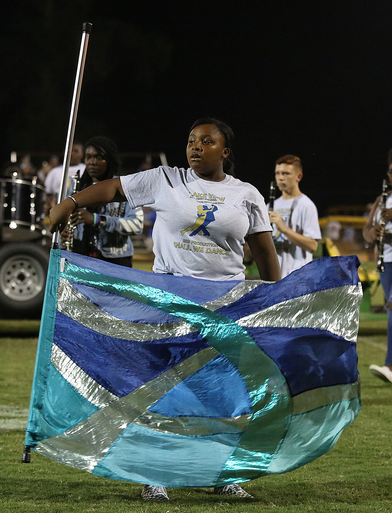 Lake View Band